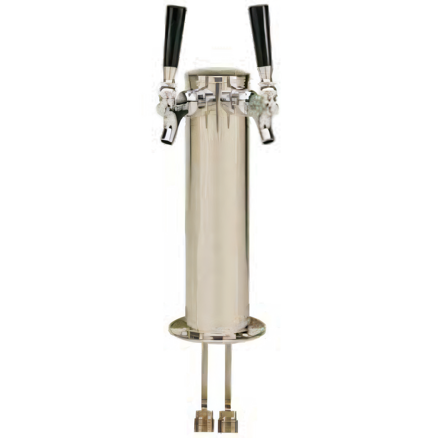 Product image #1 for Micro Matic USA D4743DS Draft Beer & Wine Dispensers