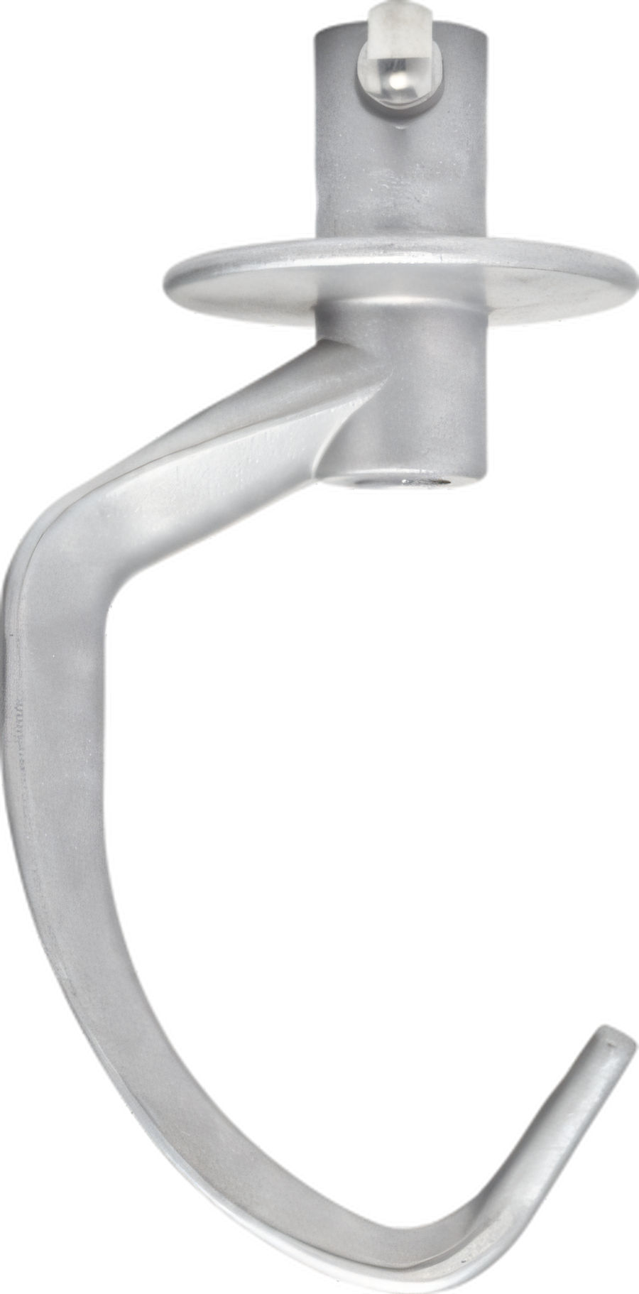 Product image #1 for Hobart Legacy 60 Qt ED Dough Hook Mixer Attachment