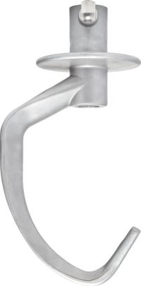 Hobart Legacy 60 Qt ED Dough Hook Mixer Attachment