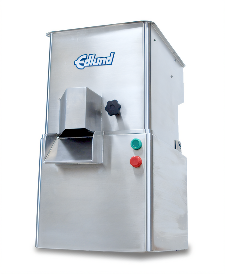 Product image #1 for Edlund FFC-50 9/16-Inch (14mm) Square Cut French Fry Cutter, 1/3 HP