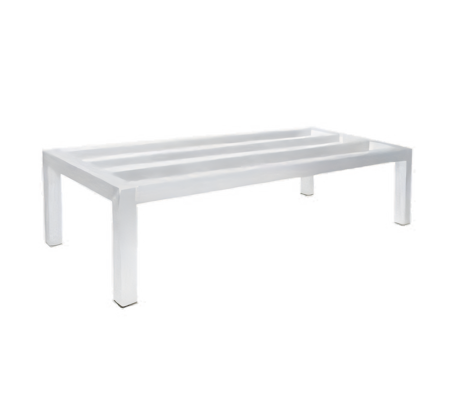 Product image #1 for Advance Tabco DUN-2048-8-X Special Value Series Dry Storage