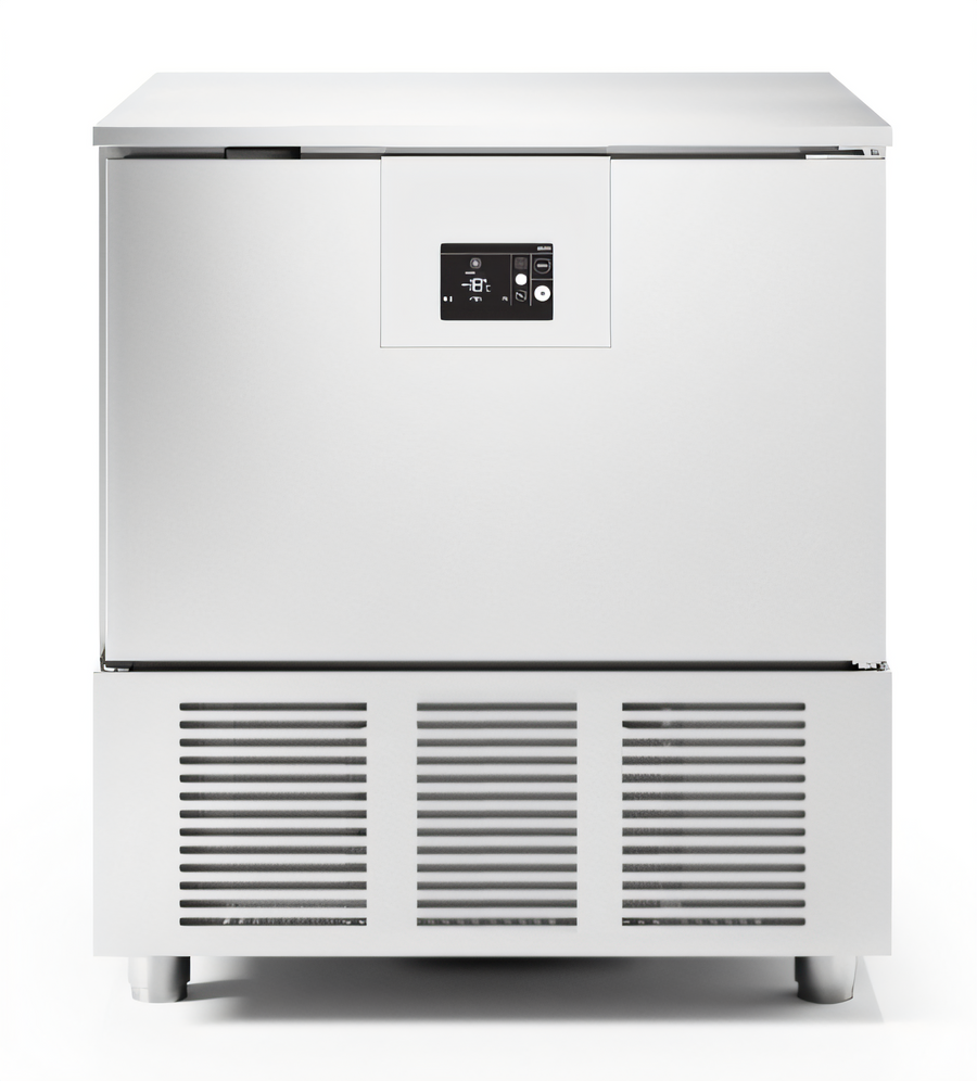 Product image #1 for Beverage Air Reach-In Blast Chiller/Freezer, 45 lb Chilling / 30 lb Freezing, Self-Contained Refrigeration
