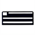 Thumbnail image #1 for Omcan USA 17882 Knife Block