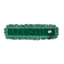 Thumbnail image #1 for Rubbermaid Commercial Microfiber Looped-End Dust Mop Head, 36 x 5 Inches, Green