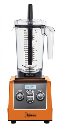 Dynamic USA BL003 BlendPro Heavy-Duty Blenders