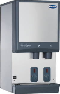 Follett Products, LLC (Middleby) 12HI414A-S0-DP Symphony Plus Ice & Water Dispensers