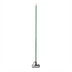 Thumbnail image #1 for Sparta Spectrum Quik-Release Fiberglass Mop Handle, 60 Inch, Green