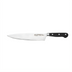 Thumbnail image #1 for Acero 10-Inch Forged Chef's Knife with German High Carbon Stainless Steel Blade and Black POM Handle