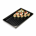 Thumbnail image #2 for Cambro DT1220CW110 Bakery & Food Display Trays