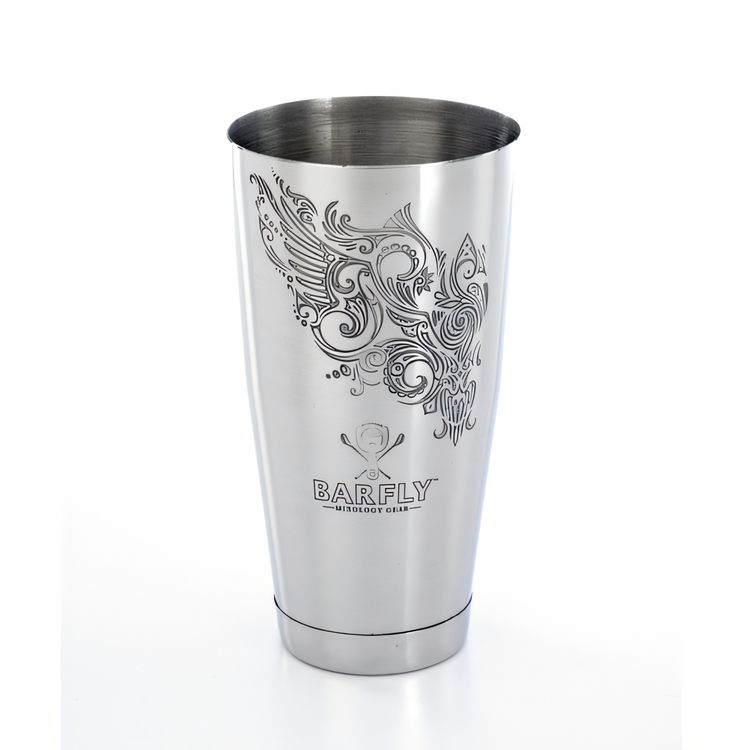 Product image #1 for Barfly 28 oz 18/8 Stainless Steel Cocktail Shaker/Tin