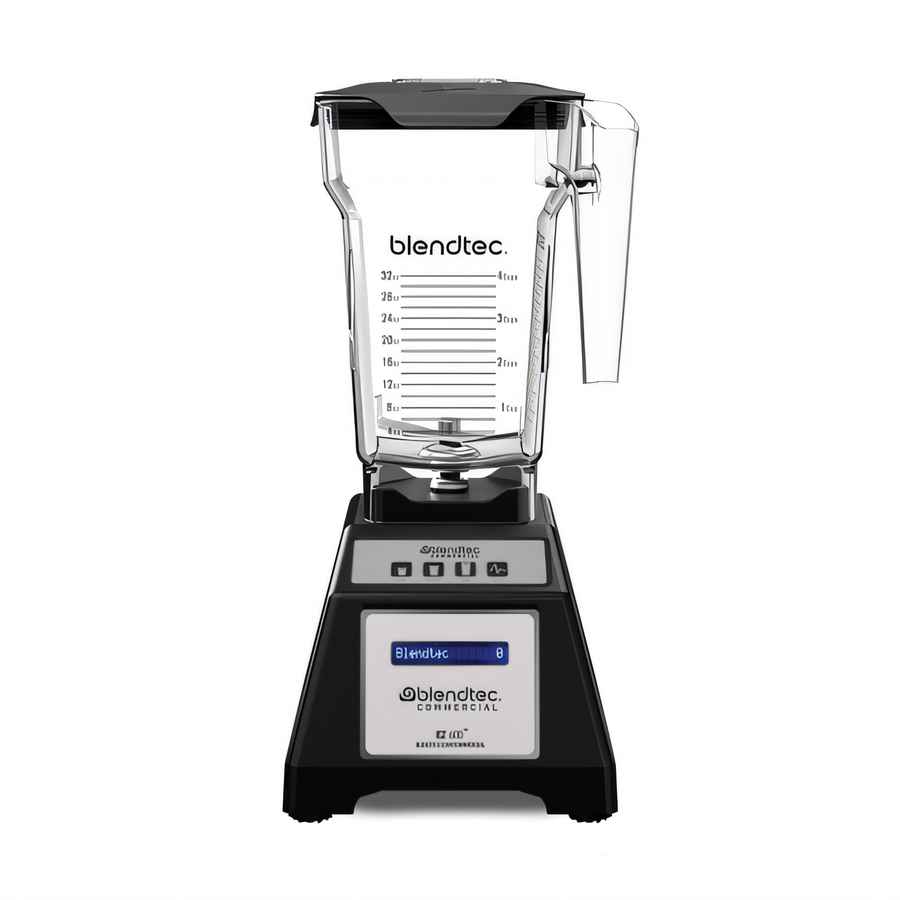 Product image #1 for Blendtec E600A0801-A1GA1A Bar Blenders
