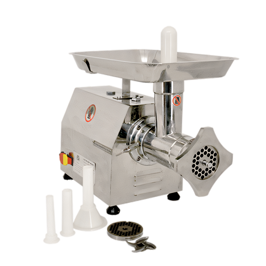 Product image #1 for Omcan USA 23626 Meat Grinders