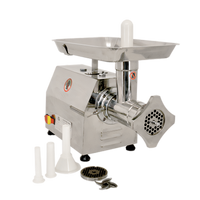 Omcan USA 23626 Meat Grinders