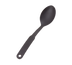 Thumbnail image #1 for Crestware 12-Inch Solid Nylon Spoon