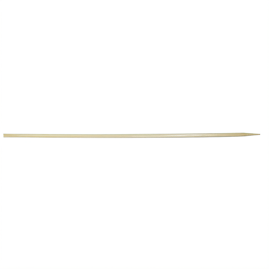 Product image #1 for Disco 8-Inch Bamboo Skewers, Case of 19,200