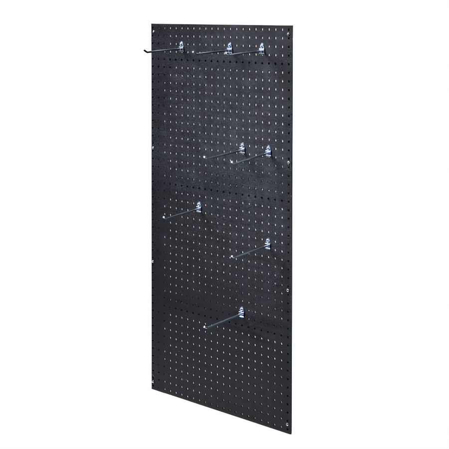 Product image #1 for Cambro Camshelving 21 x 48-Inch Pegboard Storage System Accessory