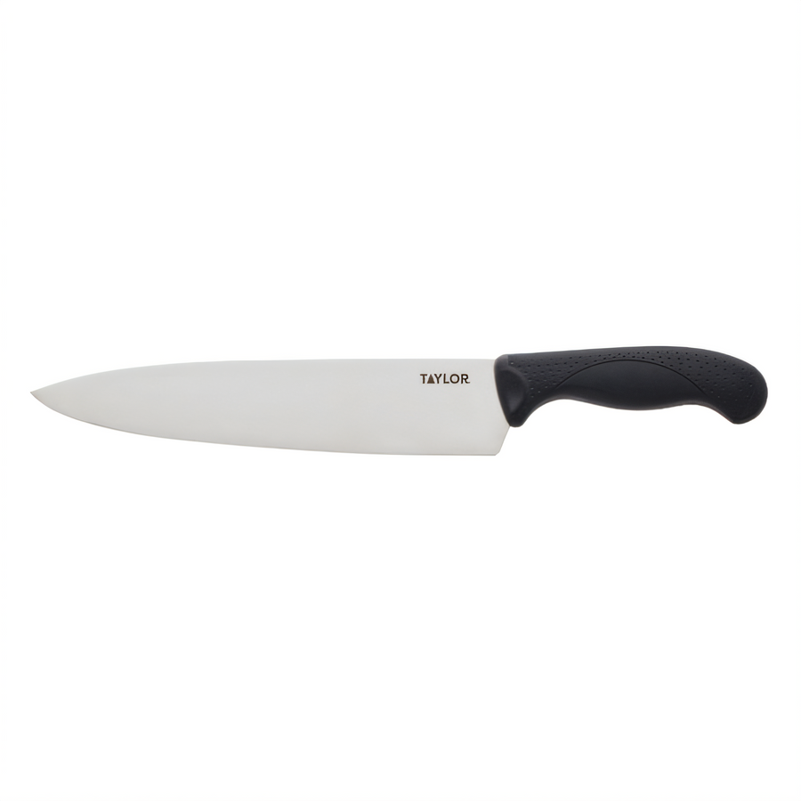 Product image #1 for Taylor Precision 5248364 Taylor Chef's Knife Case of 3