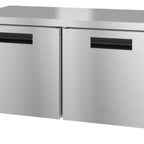 Thumbnail image #1 for Hoshizaki UF60A Steelheart Undercounter & Worktop Refrigeration