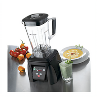 Waring Xtreme MX1050XTX High-Power Commercial Blender with 64 oz BPA-Free Copolyester Container, 3.5 HP