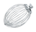 Thumbnail image #1 for Vollrath 20 Quart Planetary Mixer Wire Whip Attachment