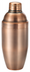 Thumbnail image #1 for 24 oz 3-Piece 18/8 Stainless Steel Cocktail Shaker Set with Antique Copper Finish