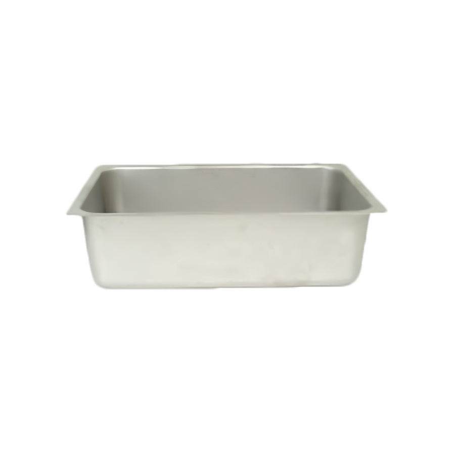 Product image #1 for Thunder Group SLSPG001 Steam Tables & Food Wells