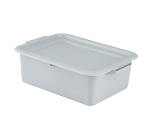 Product image #1 for Vollrath 52422 Signature Bus Tub Lids Case of 12