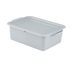 Thumbnail image #1 for Vollrath 52422 Signature Bus Tub Lids Case of 12