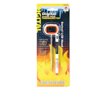 Crestware TRME289 Kitchen Timers & Food Thermometers Case of 12