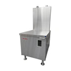 Thumbnail image #1 for Crown CG-330 Gas Steam Generator, 36-inch Cabinet Base, Freestanding