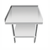 Thumbnail image #1 for Atosa USA, Inc. ATSE-3024 Mixrite Equipment Stands & Utility Carts