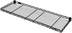 Thumbnail image #1 for Quantum 1230RCSBK Wire Shelving