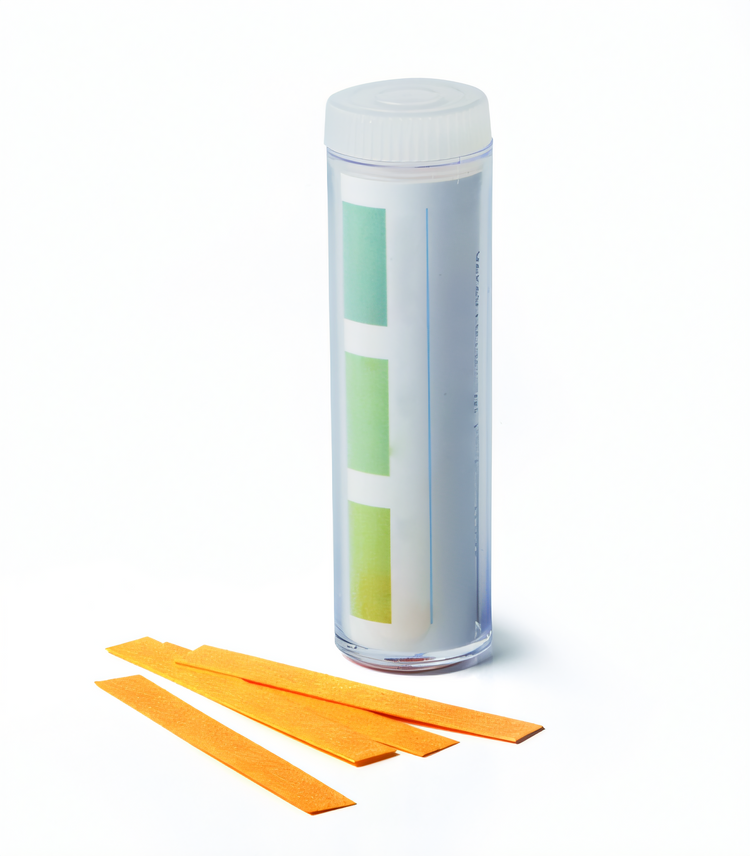 Product image #1 for Krowne S25-127 Water Test Kit & Strips