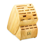 Mundial KB-23 Knife Block Case of 4