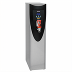 Thumbnail image #1 for BUNN 43600.0002 5-Gallon Plumbed Automatic-Fill Hot Water Dispenser with Digital Controls, Stainless Steel, 208V