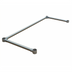 Thumbnail image #1 for Omcan Stainless Steel Leg Brace for 18 x 36 Inch Ice Bins