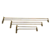 Admiral Craft Equipment Corp. BRGH-10/PKG Specialty Storage & Transport