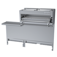 Garland GIR60 G Starfire Pro Salamander Broilers