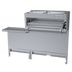 Thumbnail image #1 for Garland G Starfire Pro G-Series Gas Infrared Range-Mount Salamander Broiler for G60 Range, 59-1/16-Inch Wide, 40,000 BTU
