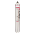 Thumbnail image #1 for Everpure EV962704 Replacement Water Filter Cartridge, Taste and Odor Reduction, 30,000-Gallon Capacity, 1.5 GPM