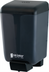 Thumbnail image #1 for San Jamar Classic Manual Soap and Sanitizer Dispenser, 46 oz., Wall Mounted, Black Pearl