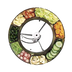 Thumbnail image #1 for Robot Coupe 27087 Food Processors