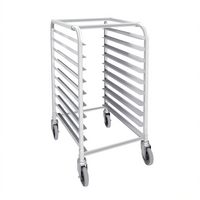 Browne USA Foodservice 589110 Pan Racks
