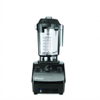 Thumbnail image #1 for Vitamix Drink Machine Advance® 062824 Commercial Countertop Blender, 48 oz Stackable Tritan Container, 2.3 Peak HP, Black Base
