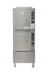 Thumbnail image #1 for Cleveland SteamCraft Ultra 10 Two-Compartment Pressureless Gas Convection Steamer, 24-Inch Wide Floor Model