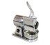 Thumbnail image #1 for Trento Countertop Electric Manual-Feed Cheese Grater with Safety Microswitch, 1/2 HP, 110V