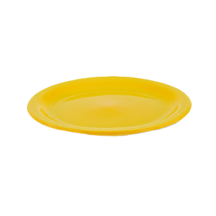 Product image #1 for Crestware BP44 Bay Pointe Standard Plates Case of 2