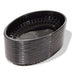 Thumbnail image #1 for Crestware FFB96BK Fast Food Baskets Case of 12