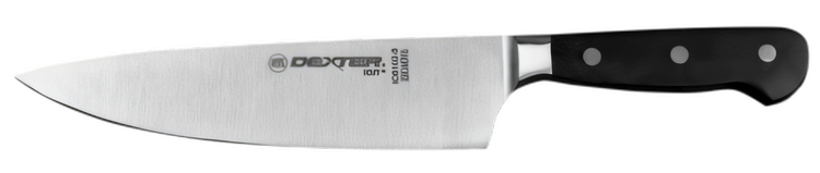 Product image #2 for Dexter Russell iCut 8-Inch Forged Chef's Knife with Stain-Free German Steel Blade
