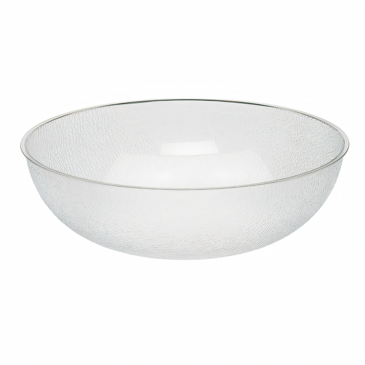 Product image #1 for Cambro PSB18176 Camwear® Serving Bowls Case of 4